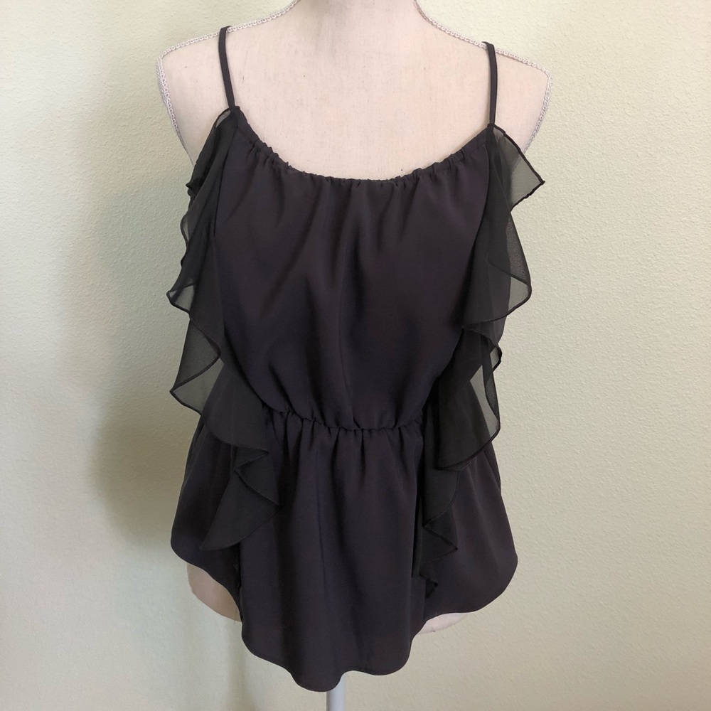 LC Lauren Conrad Dress Tank